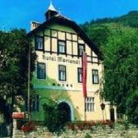 Hotel Mariandl, Spitz
